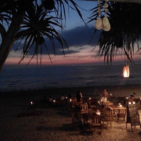 Pakgasri Guest House Koh Lanta Bagian luar foto