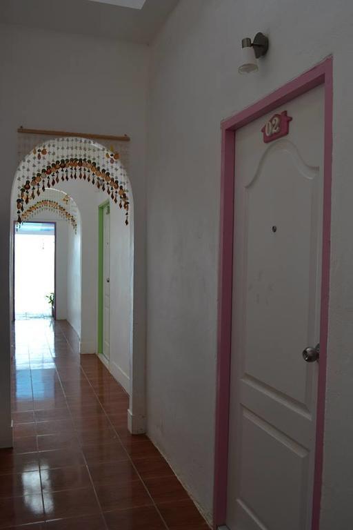 Pakgasri Guest House Koh Lanta Bagian luar foto