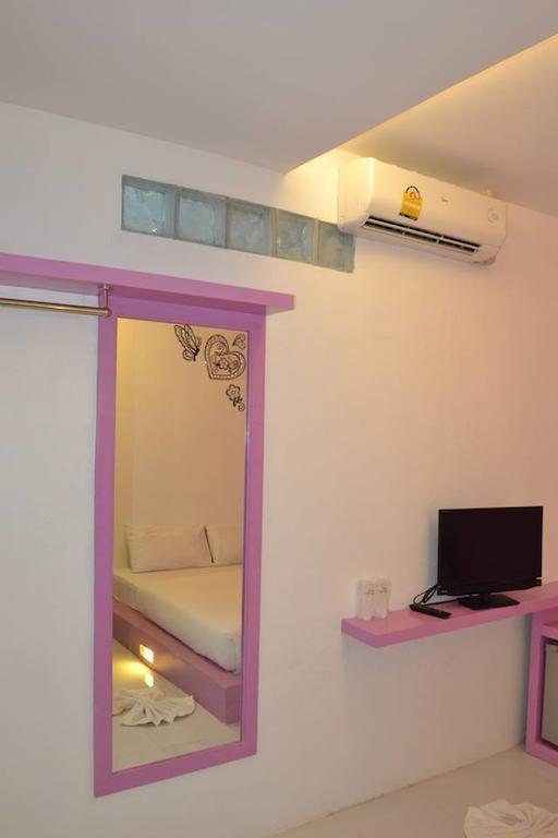 Pakgasri Guest House Koh Lanta Bagian luar foto