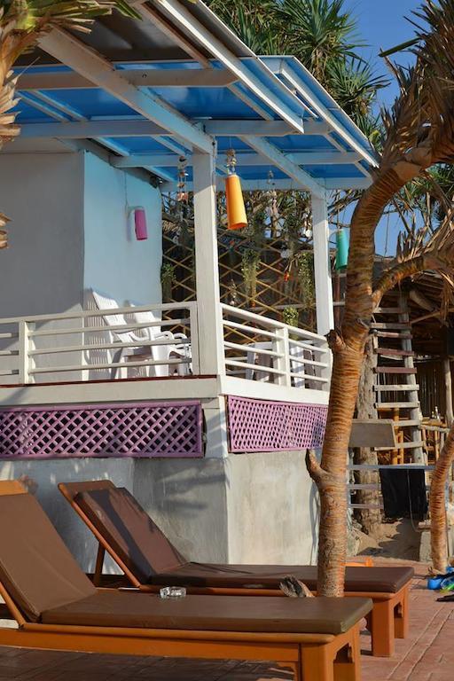 Pakgasri Guest House Koh Lanta Bagian luar foto