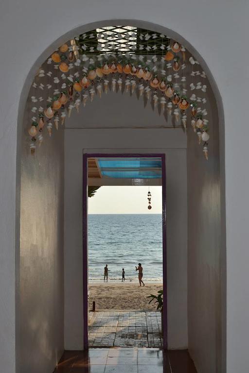 Pakgasri Guest House Koh Lanta Bagian luar foto
