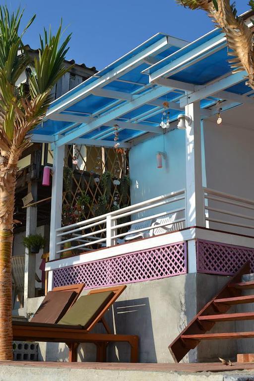 Pakgasri Guest House Koh Lanta Bagian luar foto