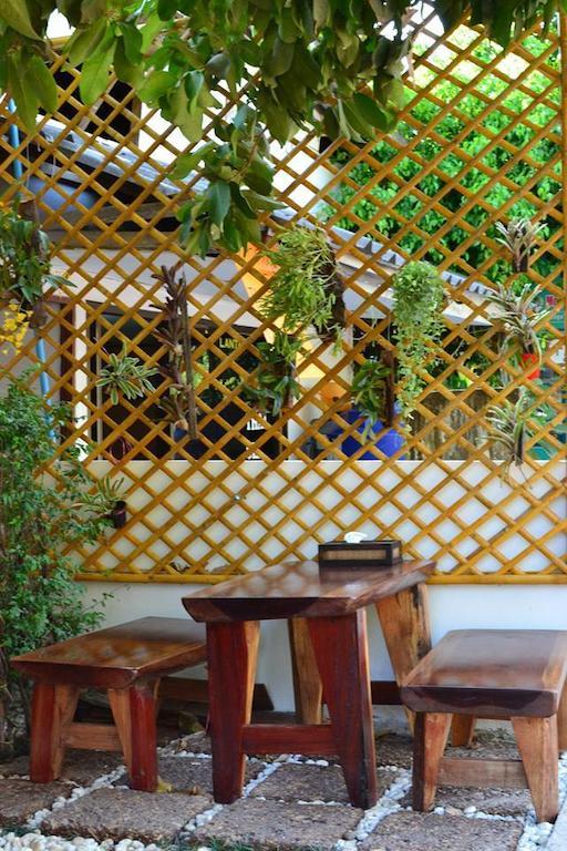 Pakgasri Guest House Koh Lanta Bagian luar foto