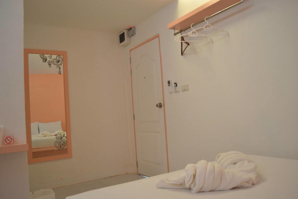 Pakgasri Guest House Koh Lanta Bagian luar foto