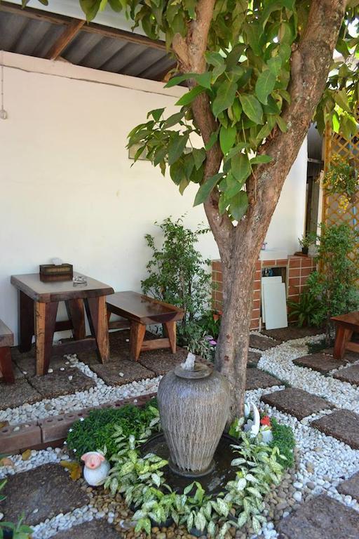 Pakgasri Guest House Koh Lanta Bagian luar foto