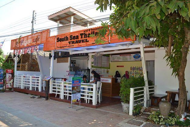 Pakgasri Guest House Koh Lanta Bagian luar foto