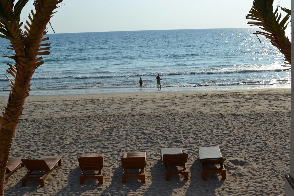 Pakgasri Guest House Koh Lanta Bagian luar foto