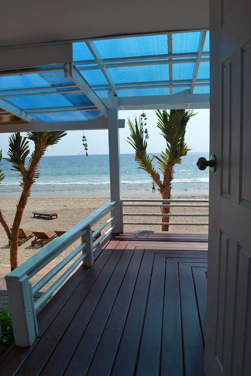 Pakgasri Guest House Koh Lanta Bagian luar foto