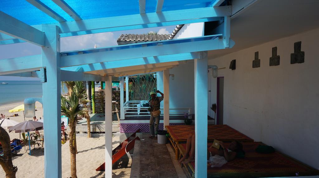 Pakgasri Guest House Koh Lanta Bagian luar foto