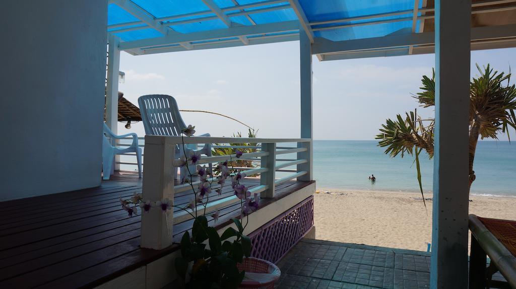 Pakgasri Guest House Koh Lanta Bagian luar foto