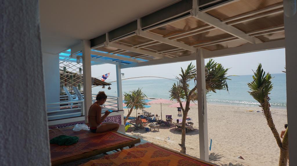 Pakgasri Guest House Koh Lanta Bagian luar foto