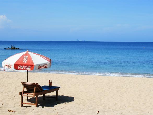 Pakgasri Guest House Koh Lanta Bagian luar foto
