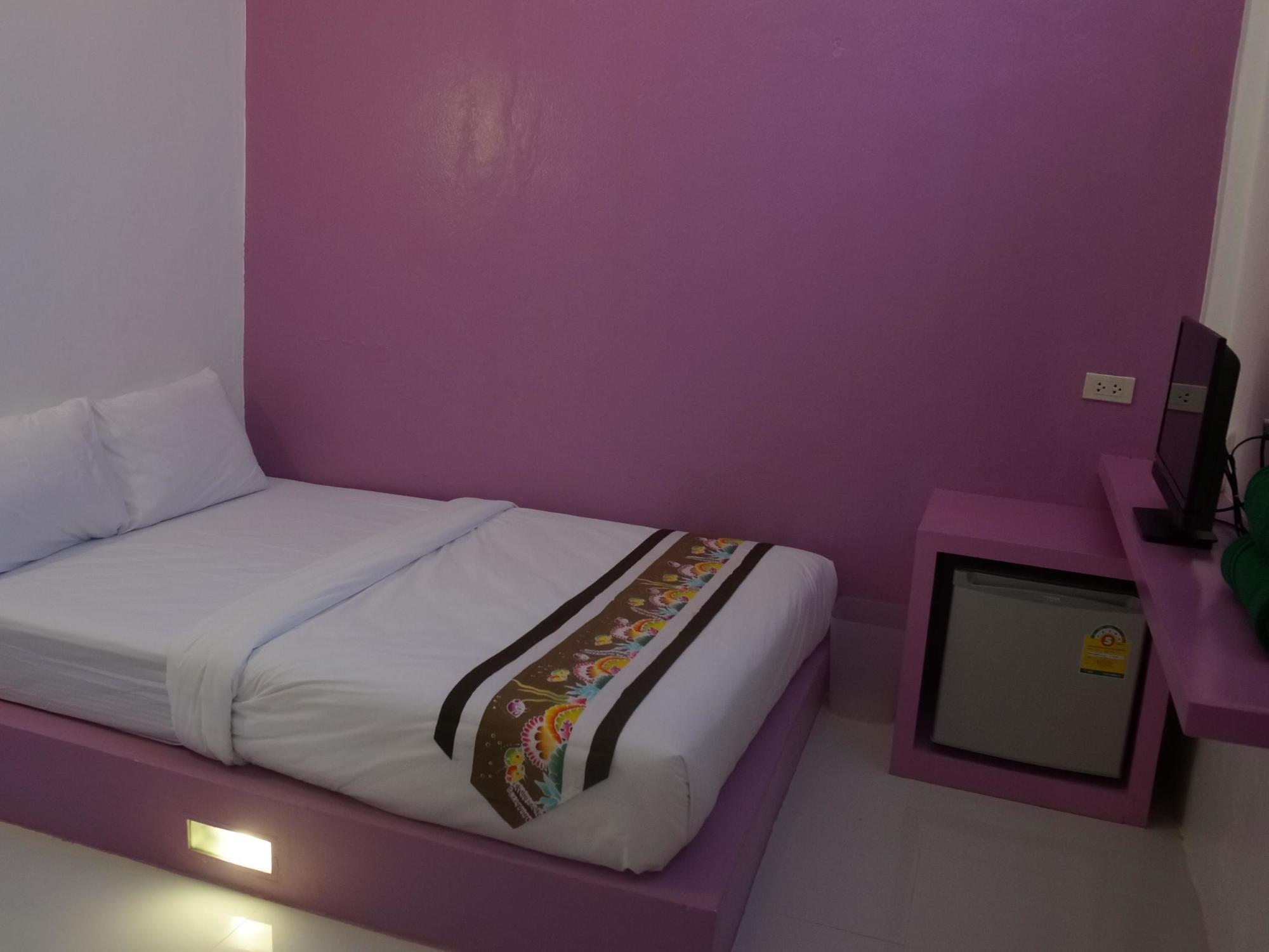 Pakgasri Guest House Koh Lanta Bagian luar foto