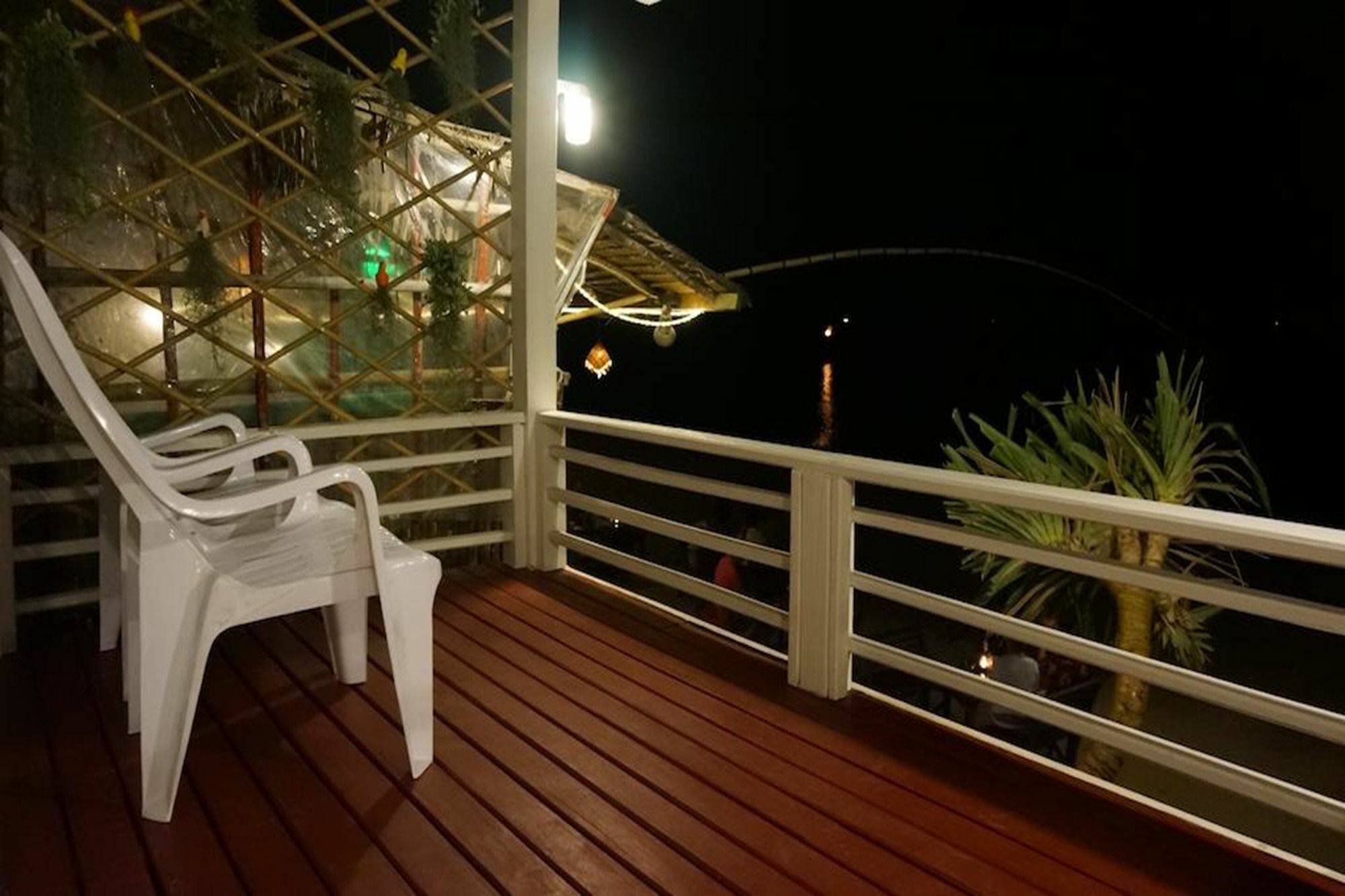 Pakgasri Guest House Koh Lanta Bagian luar foto